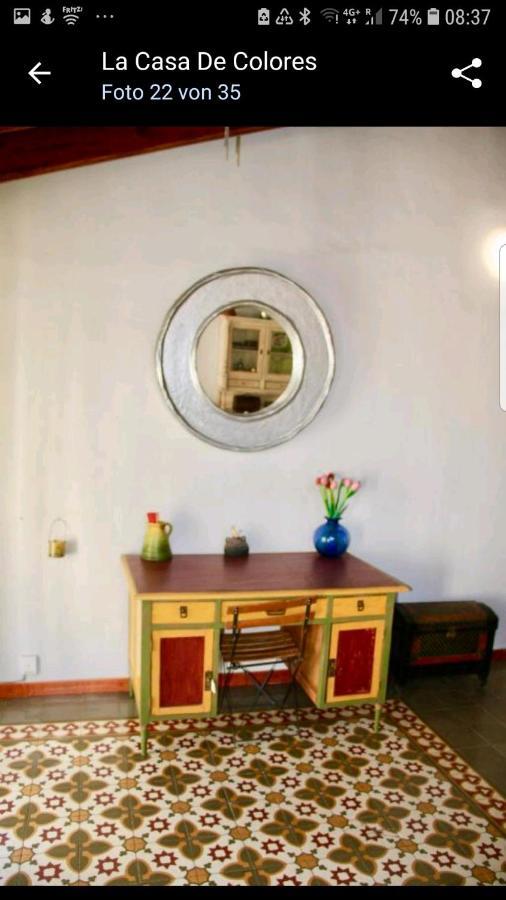 Ferienwohnung Large Flat Old Town Alicante Exterior foto