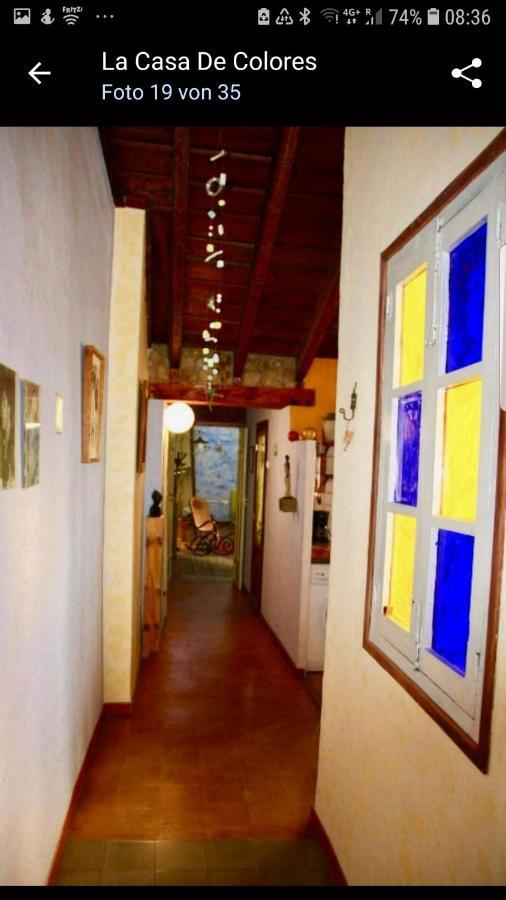 Ferienwohnung Large Flat Old Town Alicante Exterior foto