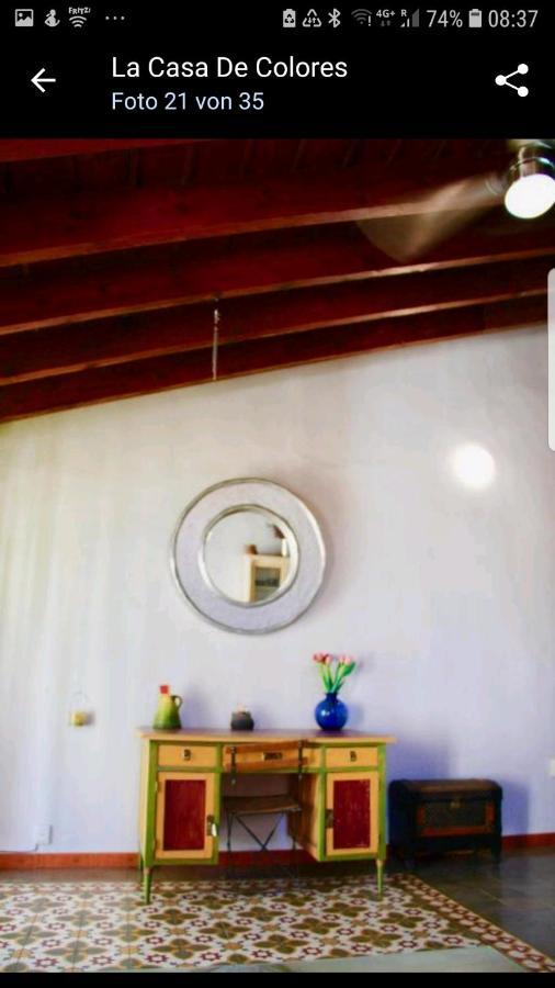 Ferienwohnung Large Flat Old Town Alicante Exterior foto